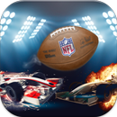 american football rocket league guide-APK