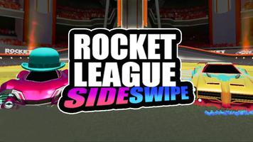 Sideswipe постер