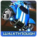 Walkthrough For Rocket League APK