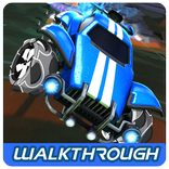 Walkthrough For Rocket League