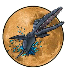 Big Dino Fishing 3D Lite APK download