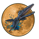 Big Dino Fishing 3D Lite APK