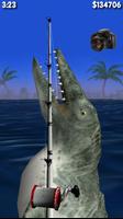 پوستر Big Dino Fishing 3D Lite