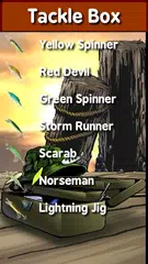 Big Sport Fishing 3D Lite APK Herunterladen