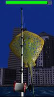 Big Night Fishing 3D Lite 海報