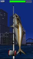 برنامه‌نما Big Night Fishing 3D Lite عکس از صفحه