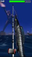 Big Night Fishing 3D capture d'écran 1