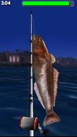 Big Night Fishing 3D capture d'écran 2