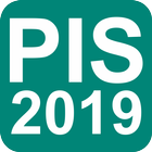 PIS 2019 icône