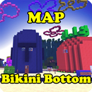 Mods Spongebob for Minecraft APK
