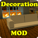 Decoration Mod Minecraft APK