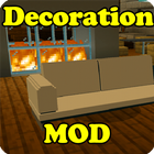 Decoration Mod أيقونة