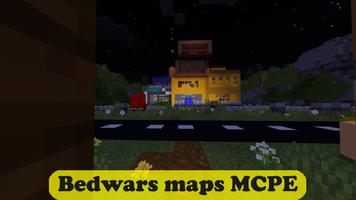 Mods Hello Neighbor Minecraft تصوير الشاشة 3