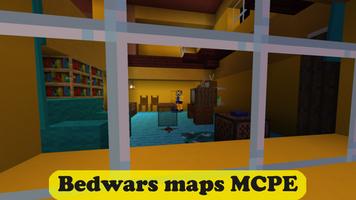 Mods Hello Neighbor Minecraft تصوير الشاشة 1