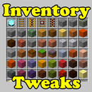 Inventory Tweaks Minecraft APK