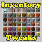 Inventory Tweaks Minecraft icône
