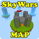 SkyWars Map for Minecraft APK