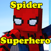 Spider Superheroes MCPE