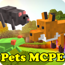 😺Cute Animals Mod for Minecra APK