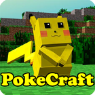 Pixelmon biểu tượng