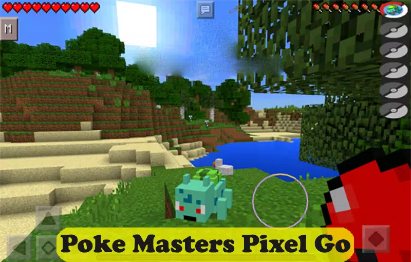 Pixelmon Apk Pour Android Telecharger Pixelmon Apk Pour Android Telecharger