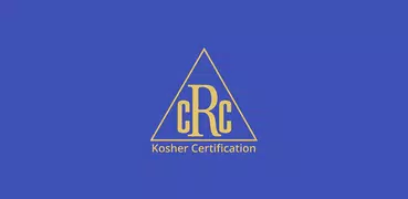 cRc Kosher