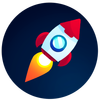 RocketSender icon