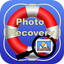 APK Photo Video Contact Recovery - Find Deleted Photos
