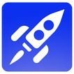 Rocket Cleaner - Phone Booster and Battery Saver