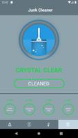 Rocket Cleaner - Phone Booster and Battery Saver 스크린샷 3