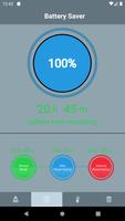 Rocket Cleaner - Phone Booster and Battery Saver captura de pantalla 1