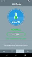 Rocket Cleaner - Phone Booster and Battery Saver captura de pantalla 2