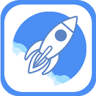 Rocket Booster VPN ikon