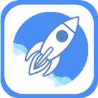 Rocket Booster VPN icon