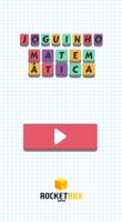 Joguinho da Matemática poster