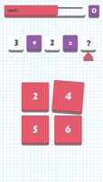 Joguinho da Matemática screenshot 1