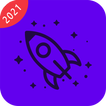 Rocket Cleaner - Booster Phone icon