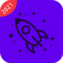 Rocket Cleaner - Booster Phone APK