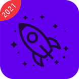 Rocket Cleaner - Booster Phone