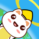 Rocket color clash-APK