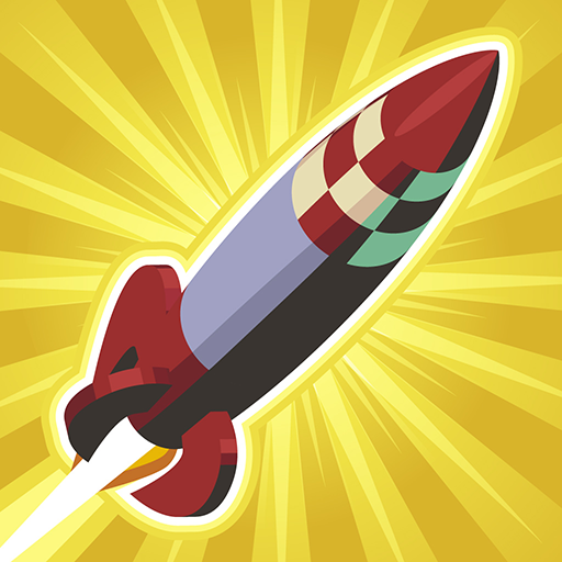 Rocket Valley Tycoon: Juego de