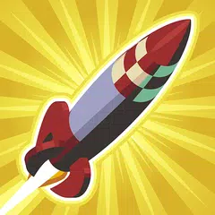 Rocket Valley Tycoon - Idle Re APK download