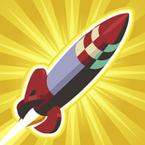 Rocket Valley Tycoon icône