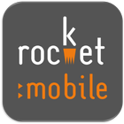 Rocket Mobile (Demo Version) ícone