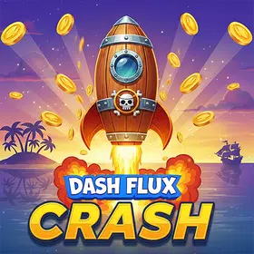 Dash Flux Crash