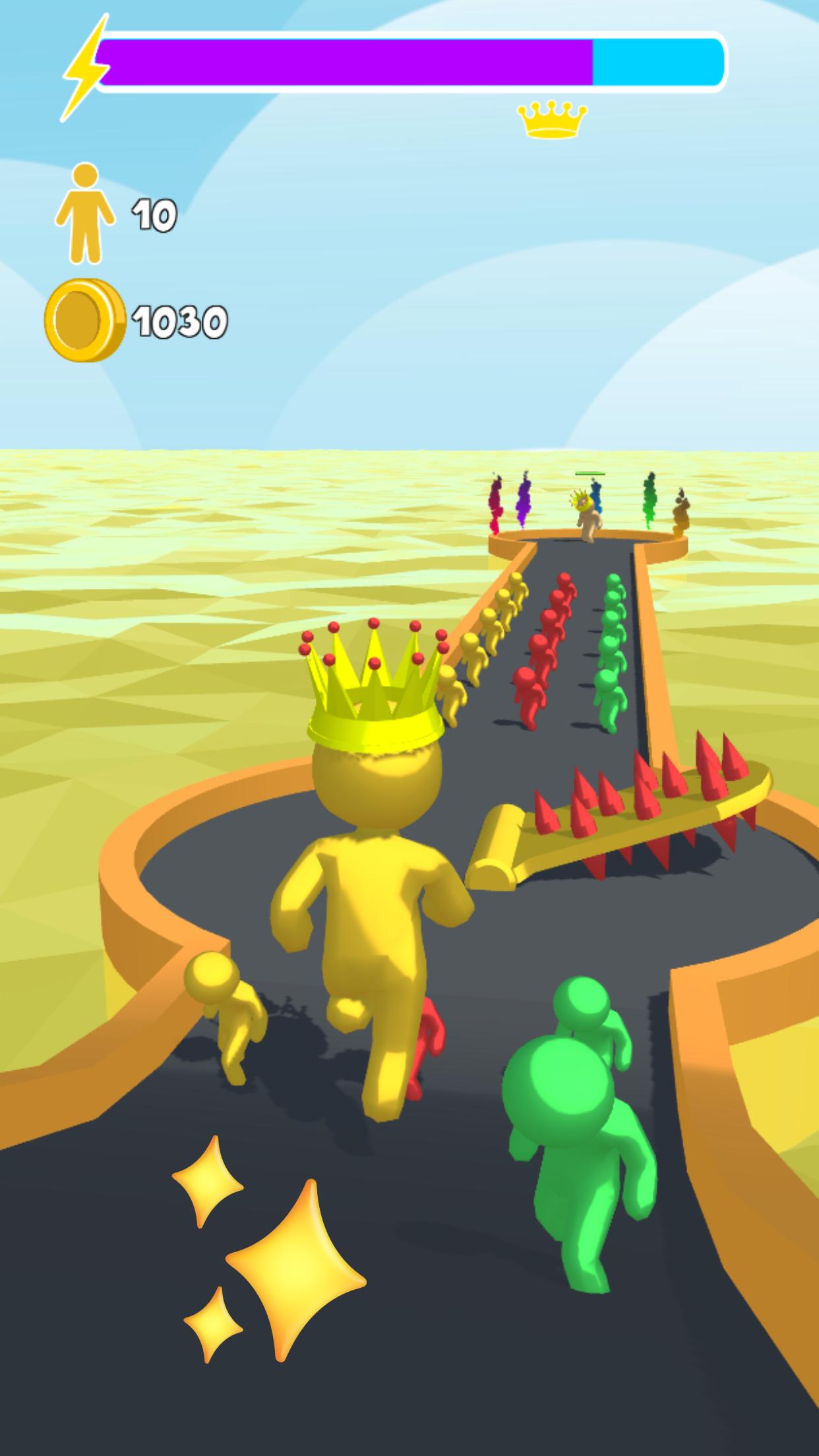 Run 3d Unblocked 29