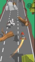 Rocket Road! Ekran Görüntüsü 1