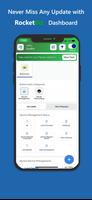 RocketBiz Partner Screenshot 1
