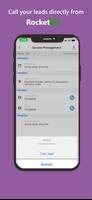 RocketBiz Partner Screenshot 2