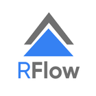 RocketFlow ícone